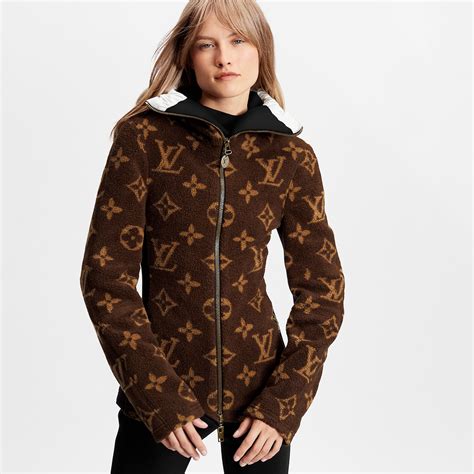 how much is a louis vuitton jacket|louis vuitton jacket for women.